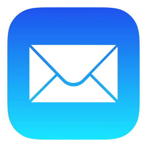 Email icon