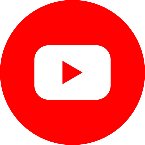 YouTube icon